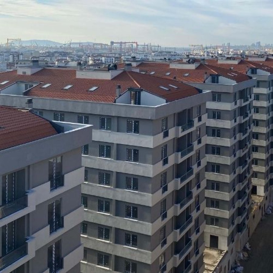 Residential Projects